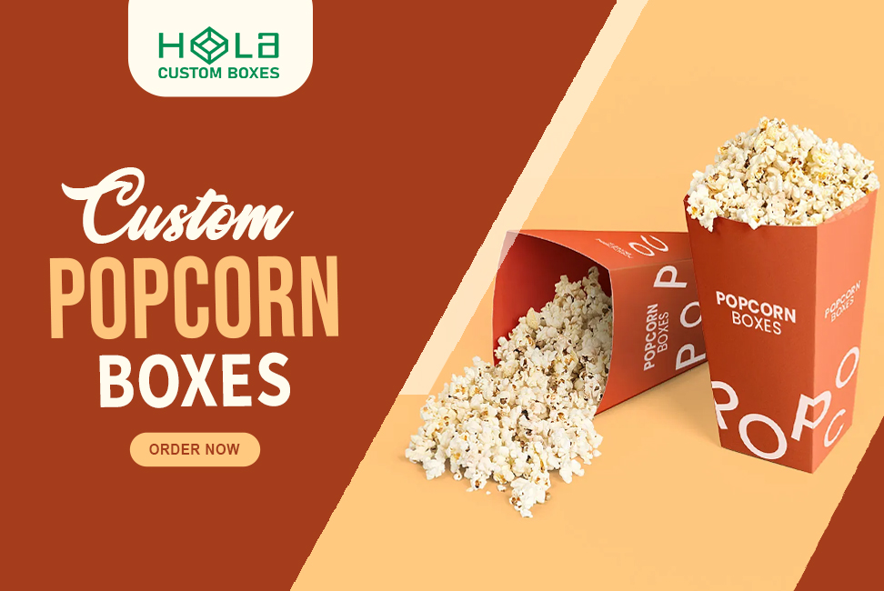 custom popcorn boxes